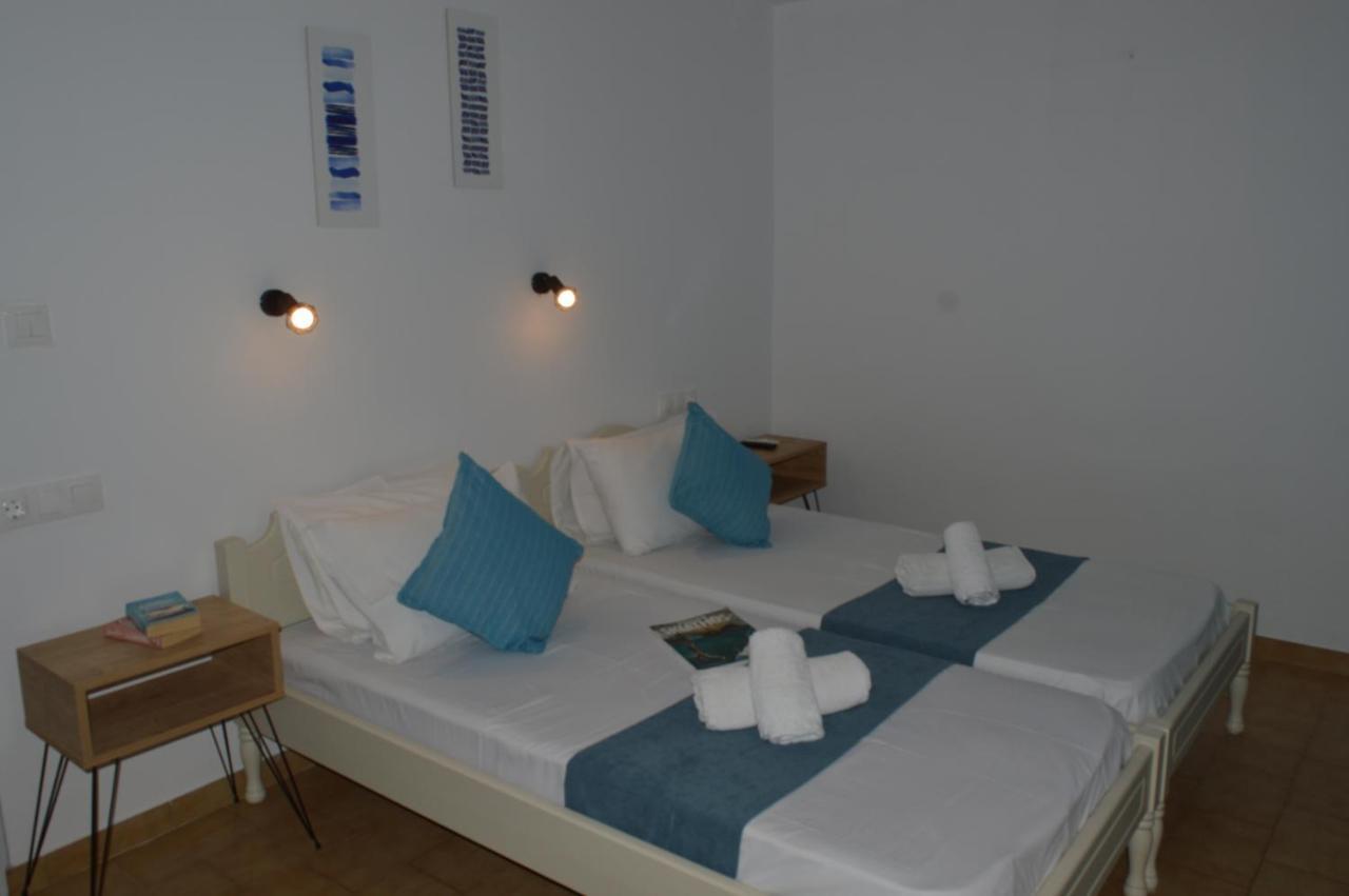 Pansion Katerina Hotel Skiathos Town Exterior photo