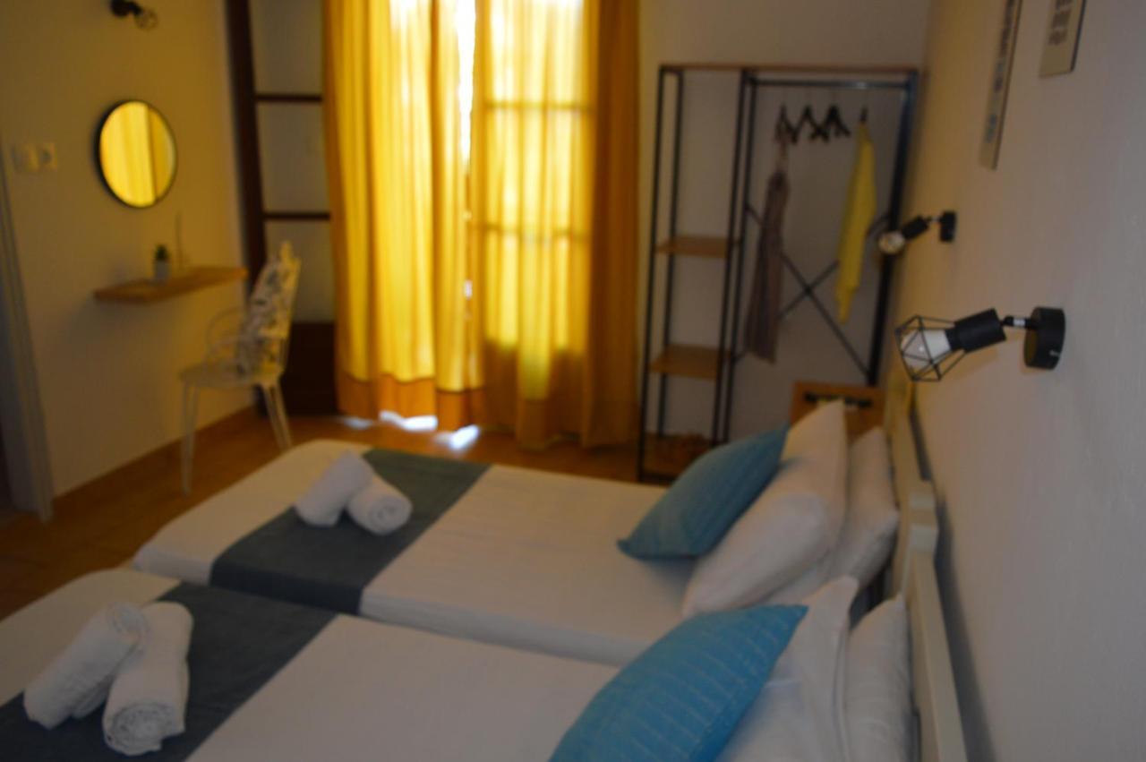 Pansion Katerina Hotel Skiathos Town Exterior photo